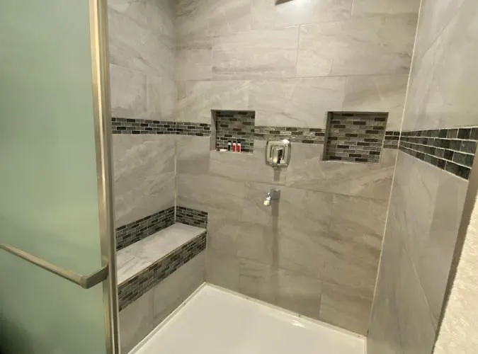 Сasa de vacaciones Extended Luxury