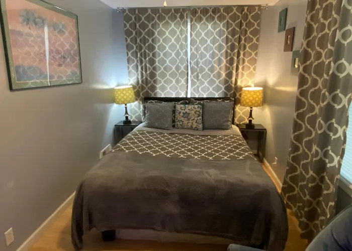 Extended Luxury * Columbus