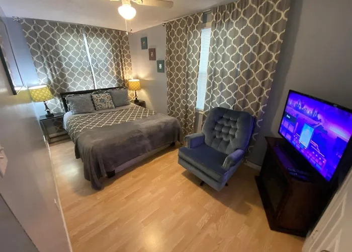 Extended Luxury Columbus