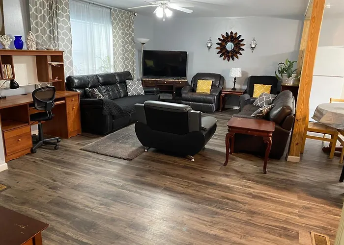 Extended Luxury * Columbus