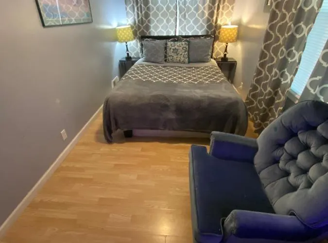 Extended Luxury Columbus