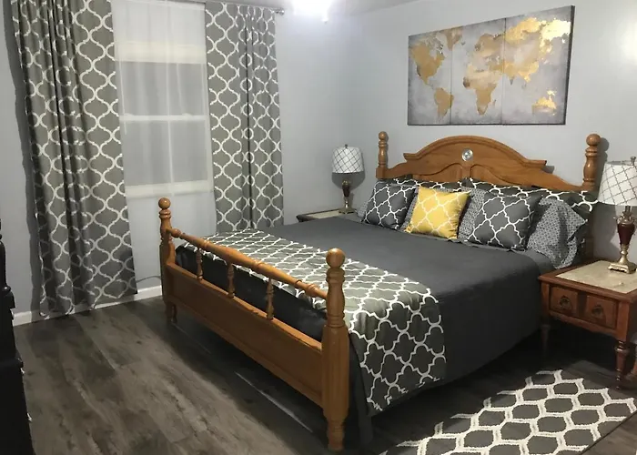 Extended Luxury * Columbus