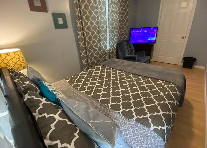 Extended Luxury