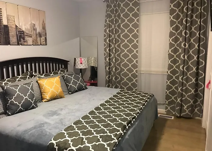 Extended Luxury Columbus