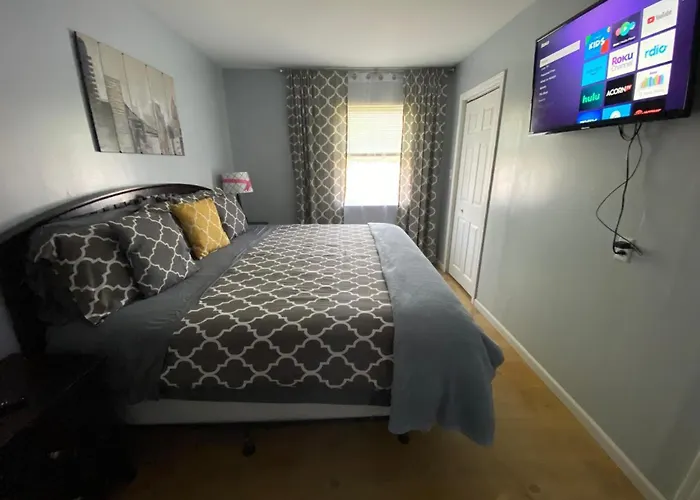 Extended Luxury * Columbus