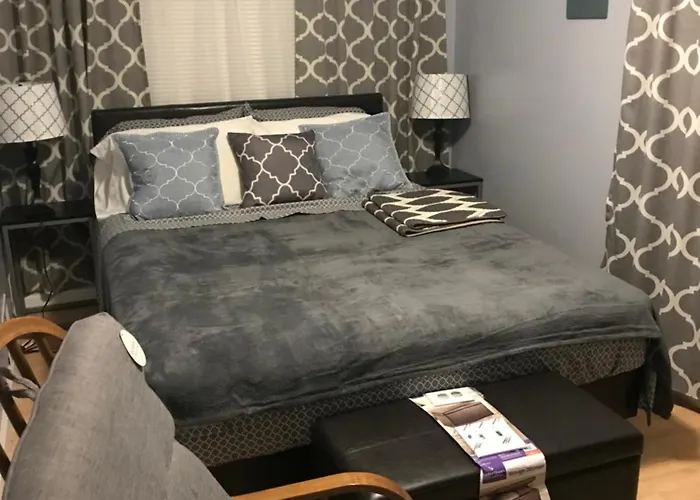 Extended Luxury Columbus
