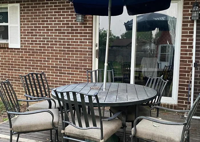 Extended Luxury Columbus